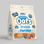 Applied Nutrition Oats Protein Porridge 600g